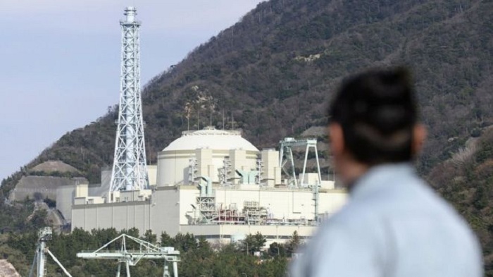 Japan cancels failed $9bn  Monju nuclear reactor